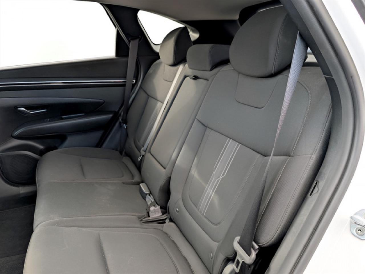 2022 Hyundai Tucson Preferred  **LOW KMS - CLEAN CF** Photo