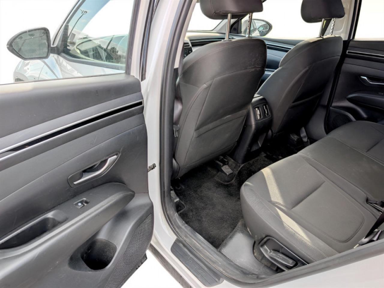 2022 Hyundai Tucson Preferred  **LOW KMS - CLEAN CF** Photo