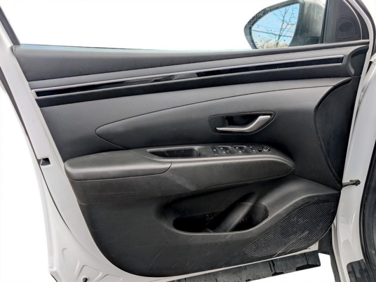 2022 Hyundai Tucson Preferred  **LOW KMS - CLEAN CF** Photo