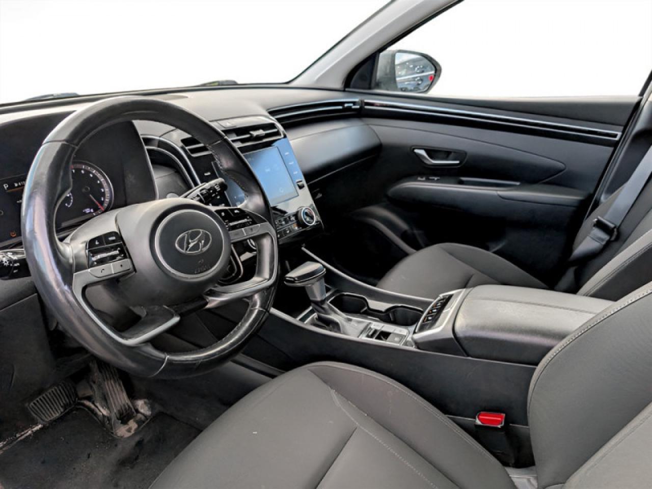 2022 Hyundai Tucson Preferred  **LOW KMS - CLEAN CF** Photo