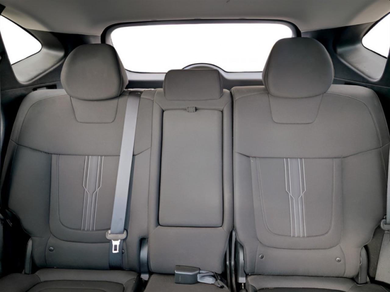 2022 Hyundai Tucson Preferred  **LOW KMS - CLEAN CF** Photo