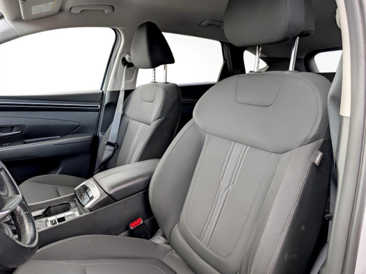 2022 Hyundai Tucson Preferred  **LOW KMS - CLEAN CF** Photo