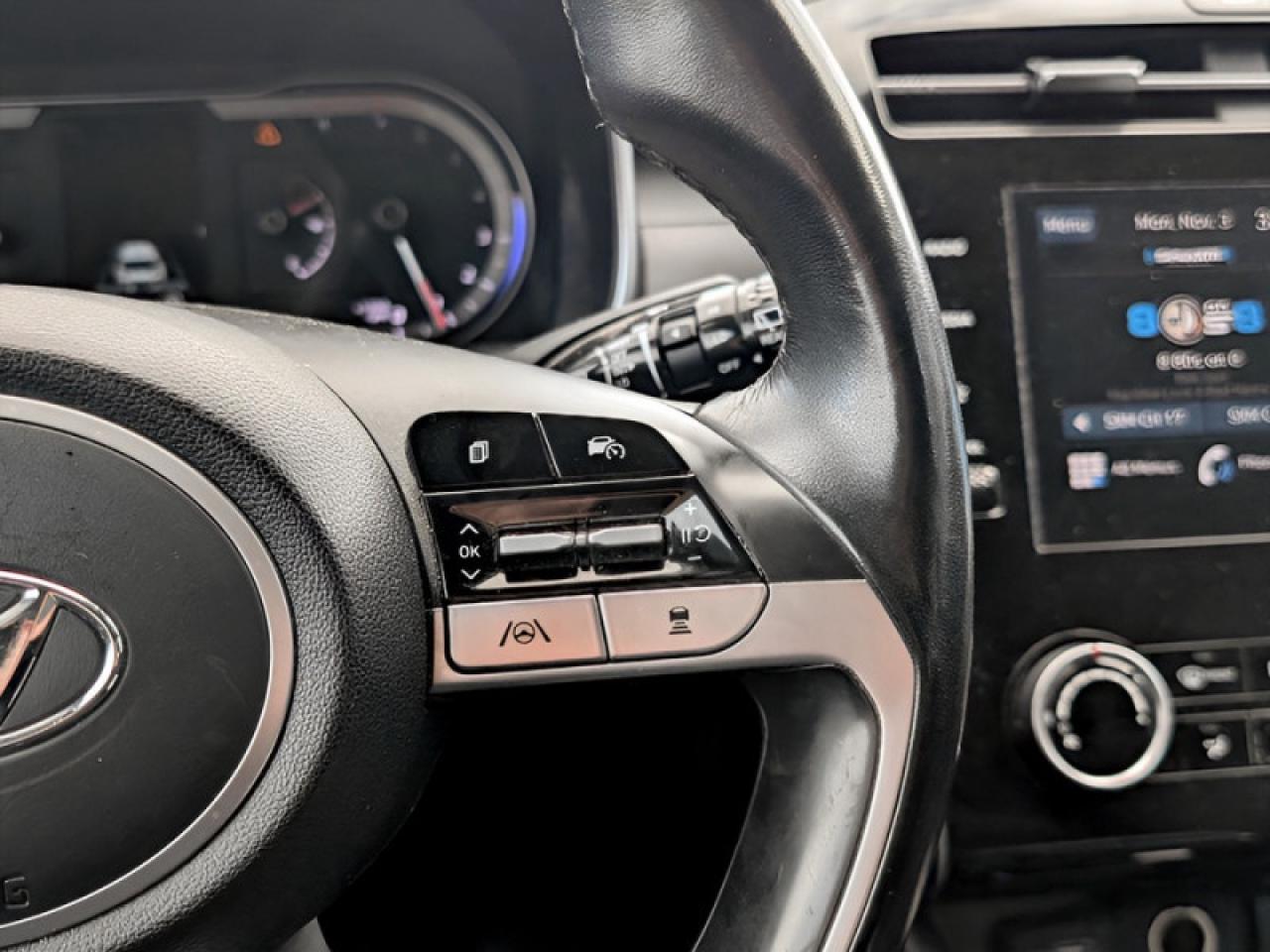 2022 Hyundai Tucson Preferred  **LOW KMS - CLEAN CF** Photo