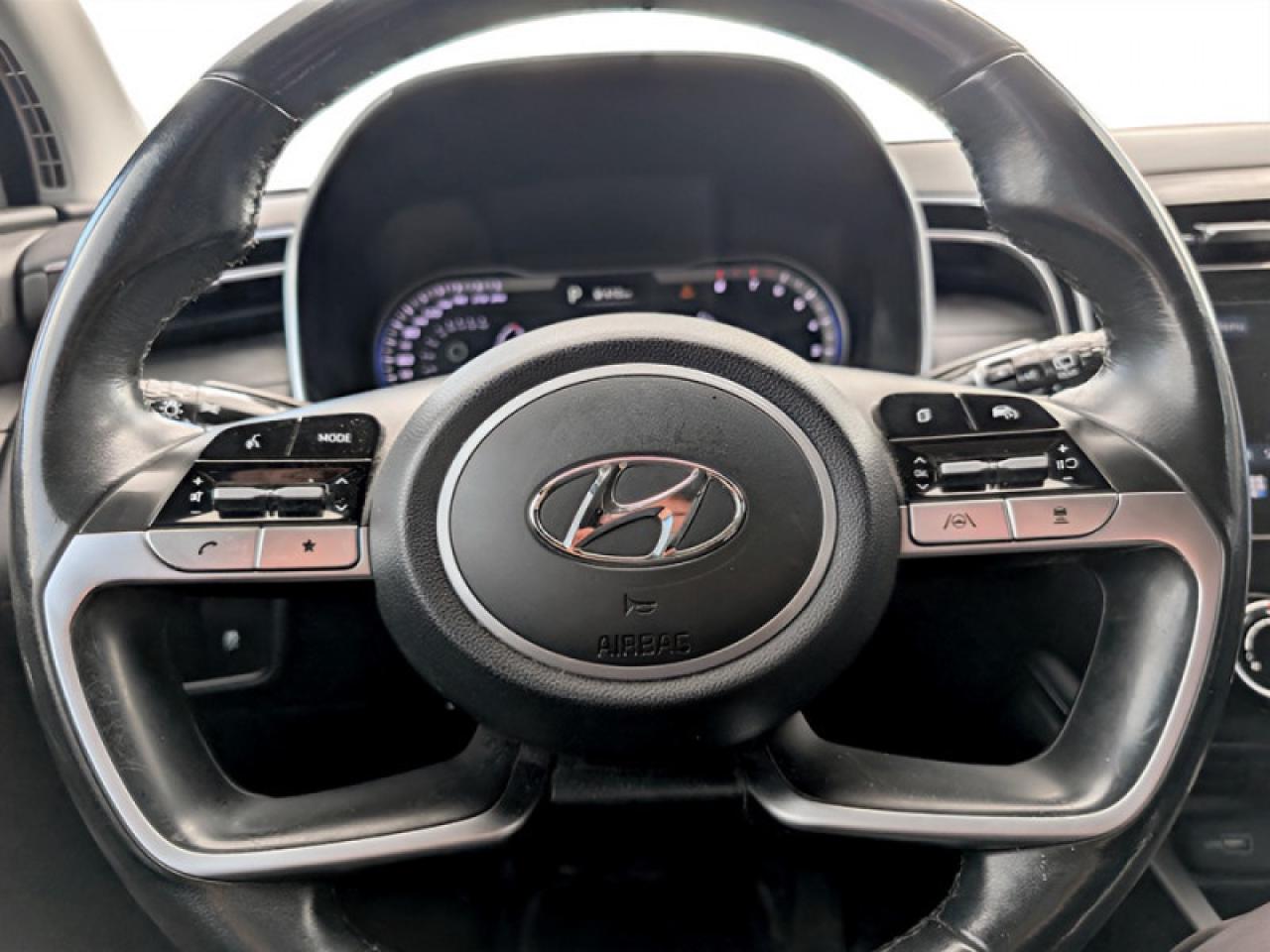 2022 Hyundai Tucson Preferred  **LOW KMS - CLEAN CF** Photo