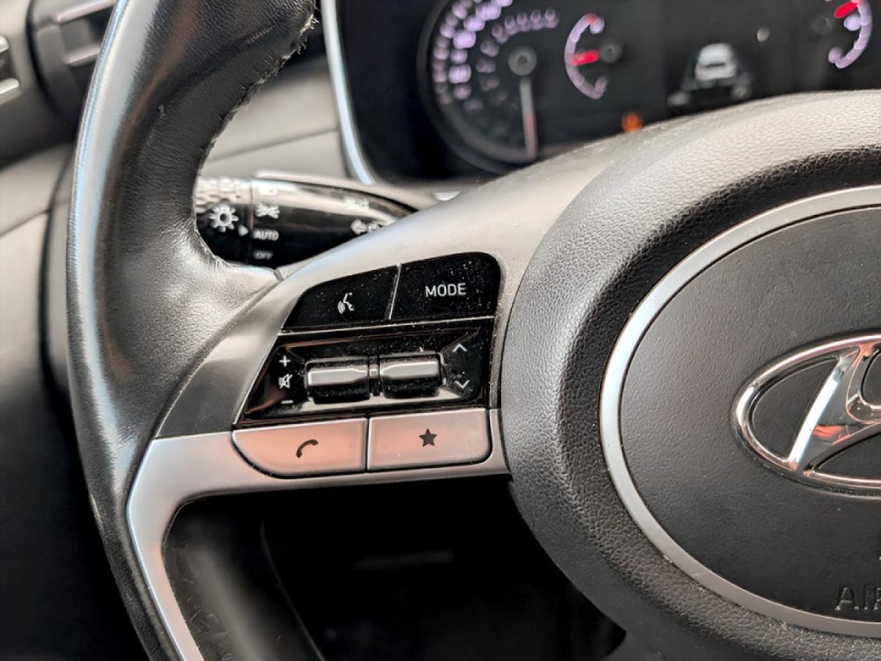 2022 Hyundai Tucson Preferred  **LOW KMS - CLEAN CF** Photo