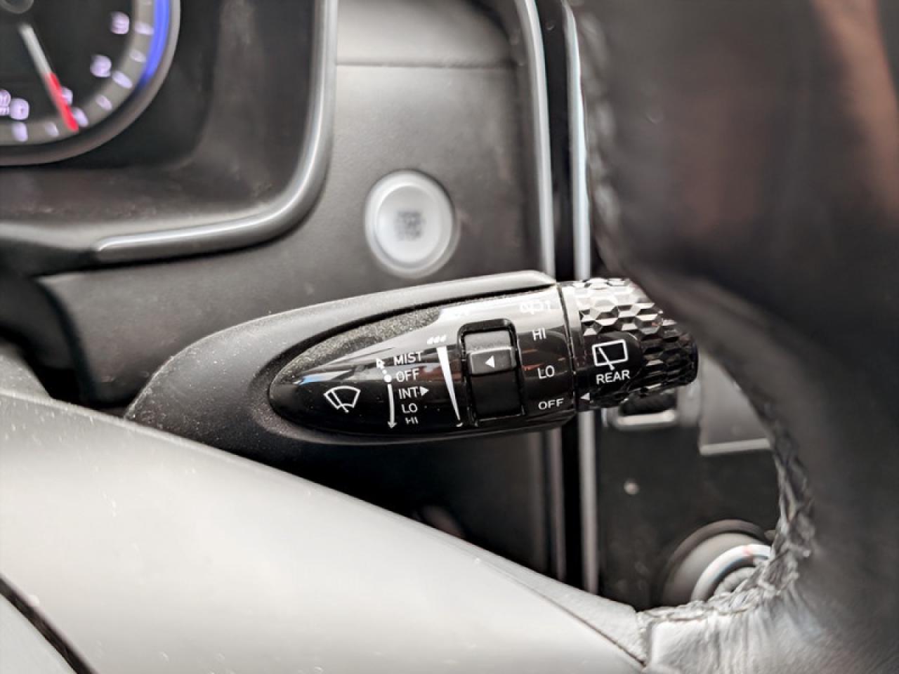 2022 Hyundai Tucson Preferred  **LOW KMS - CLEAN CF** Photo