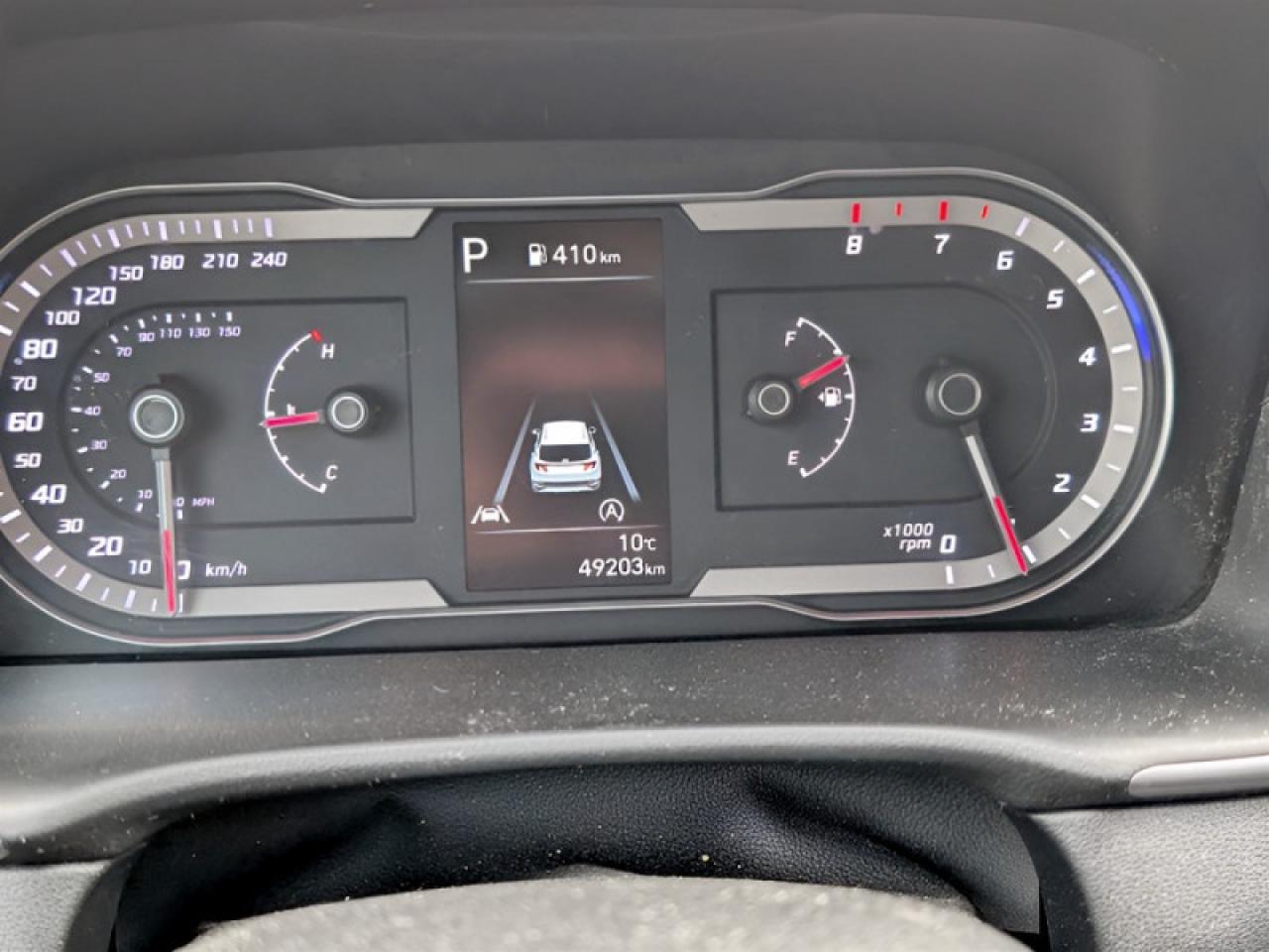 2022 Hyundai Tucson Preferred  **LOW KMS - CLEAN CF** Photo