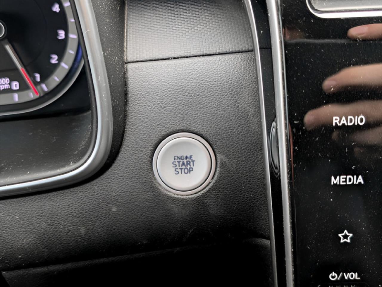 2022 Hyundai Tucson Preferred  **LOW KMS - CLEAN CF** Photo