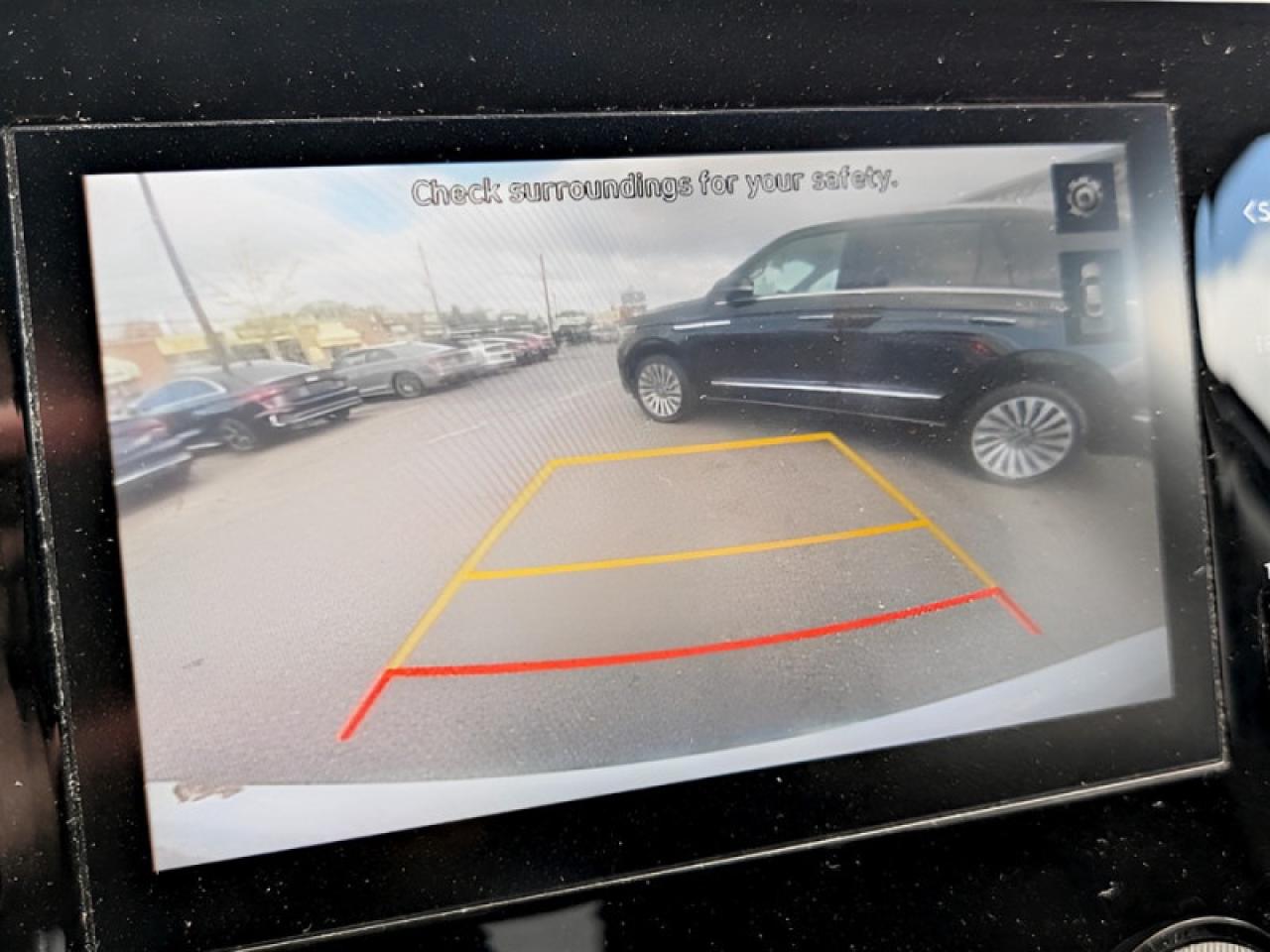 2022 Hyundai Tucson Preferred  **LOW KMS - CLEAN CF** Photo