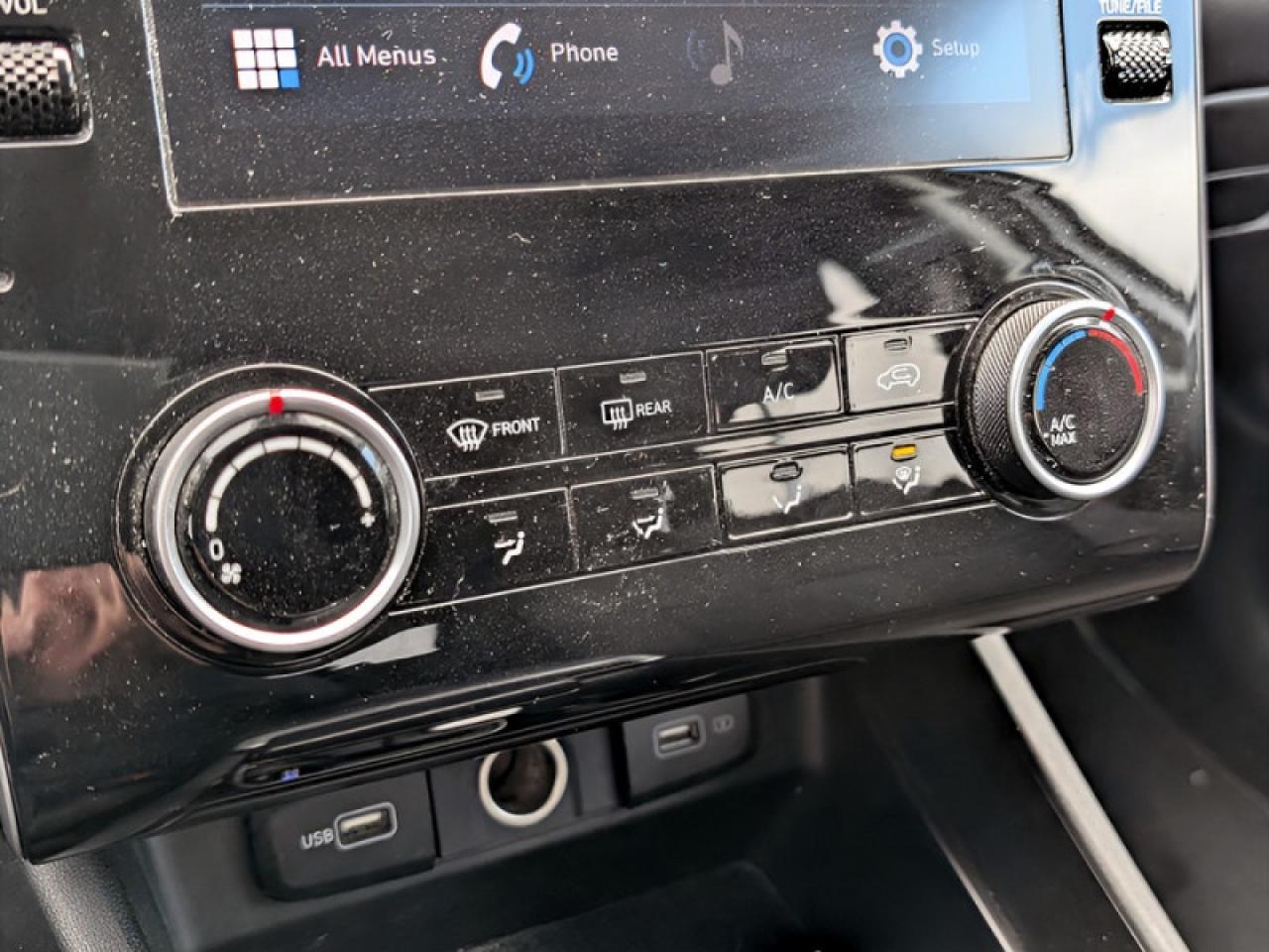 2022 Hyundai Tucson Preferred  **LOW KMS - CLEAN CF** Photo