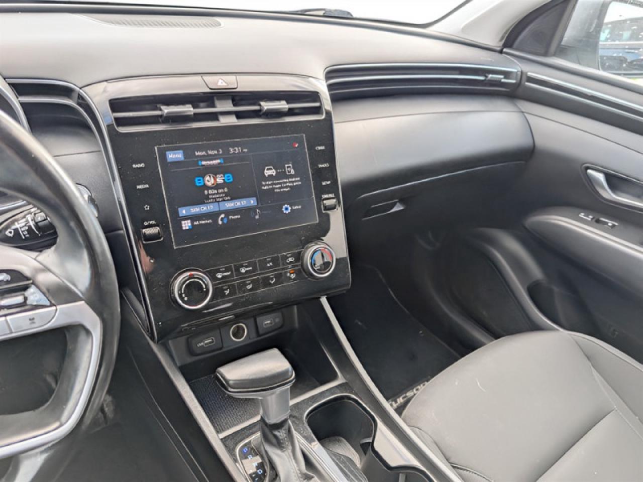 2022 Hyundai Tucson Preferred  **LOW KMS - CLEAN CF** Photo