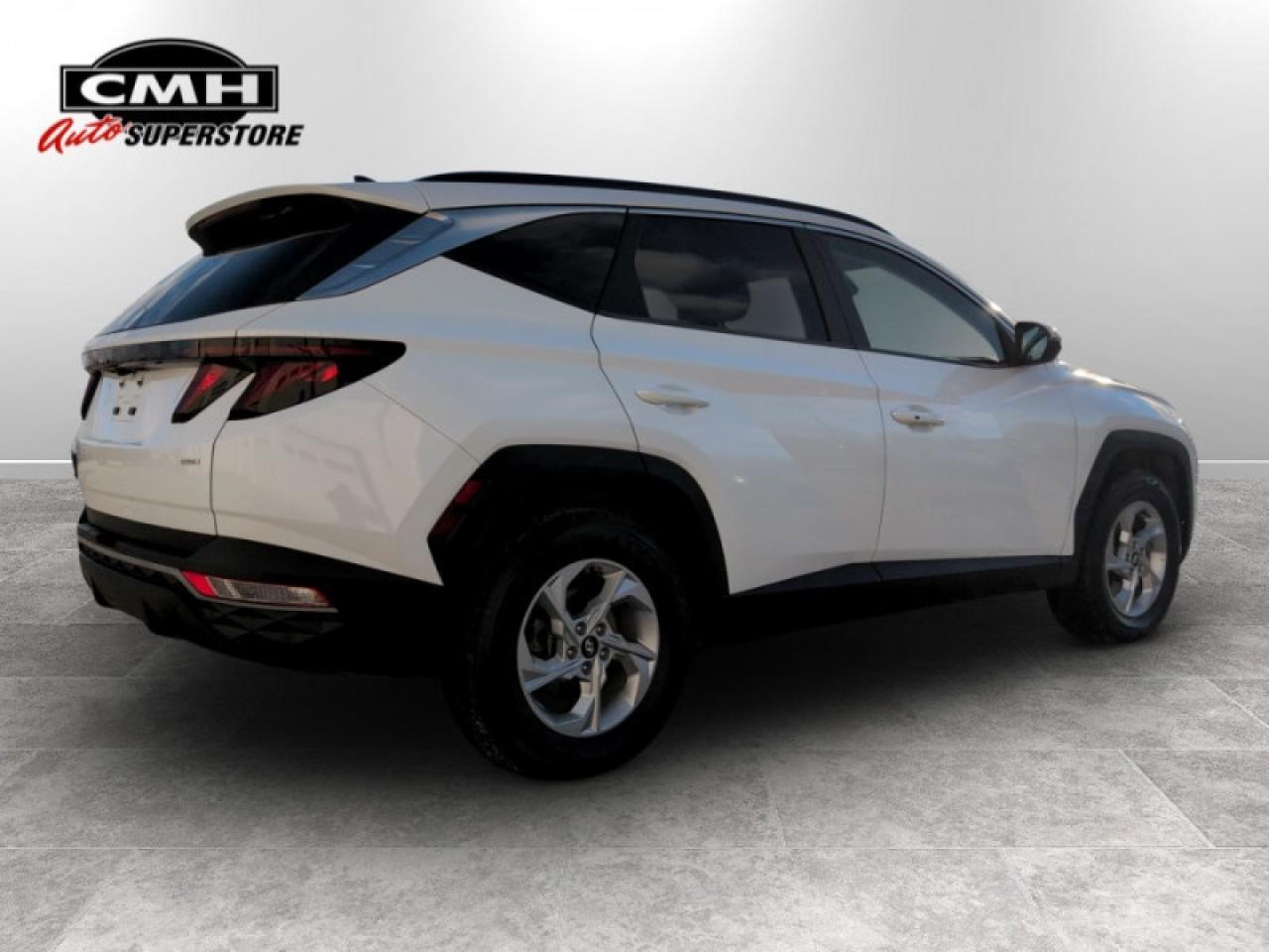 2022 Hyundai Tucson Preferred  **LOW KMS - CLEAN CF** Photo4