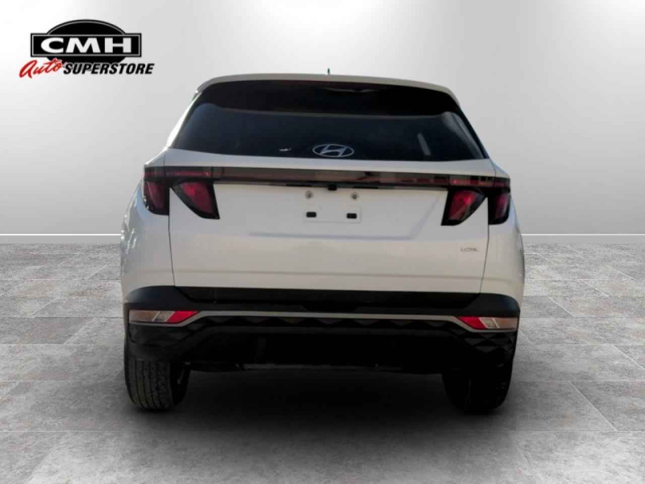 2022 Hyundai Tucson Preferred  **LOW KMS - CLEAN CF** Photo3