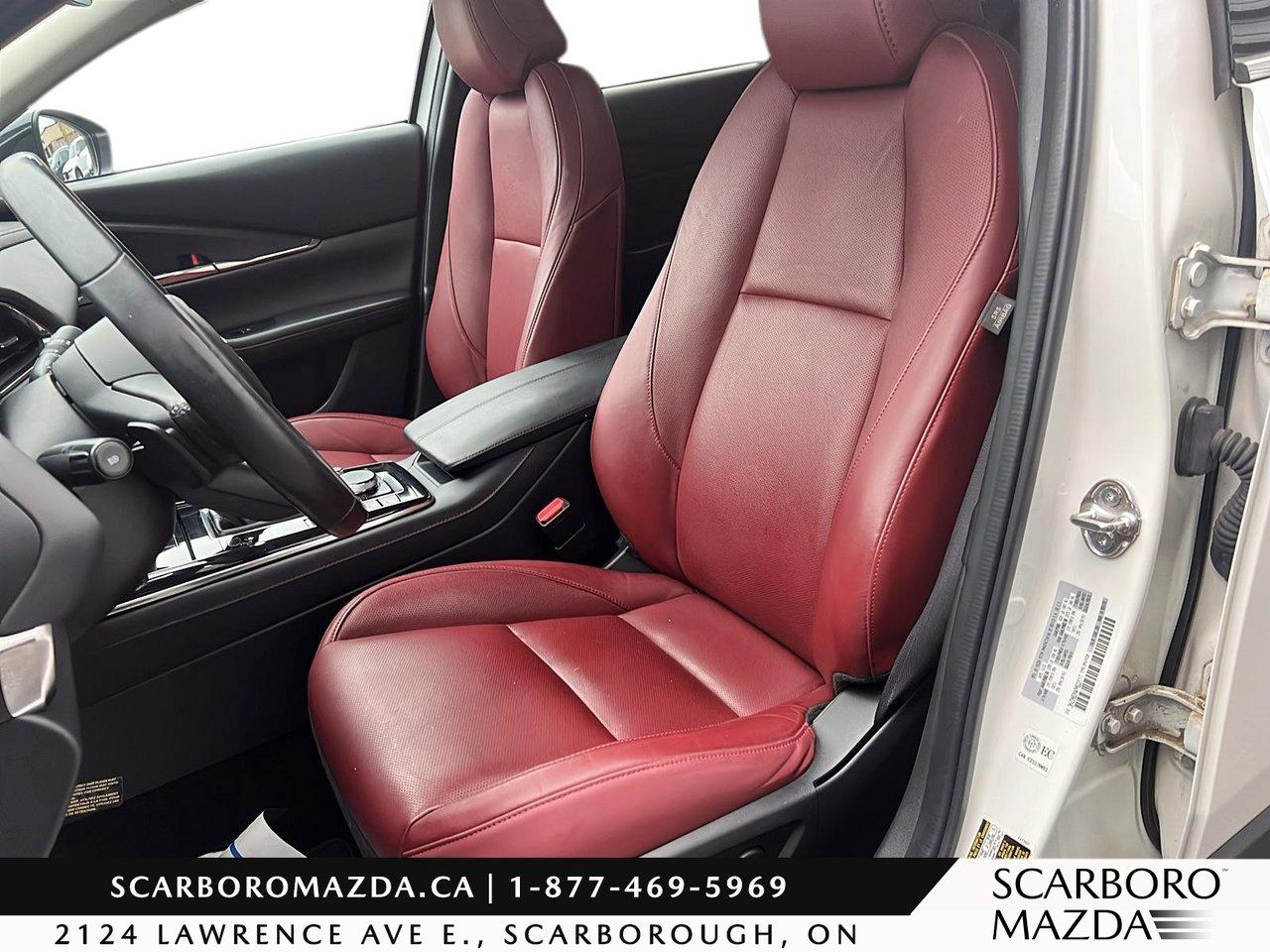 2023 Mazda CX-30 GT Photo