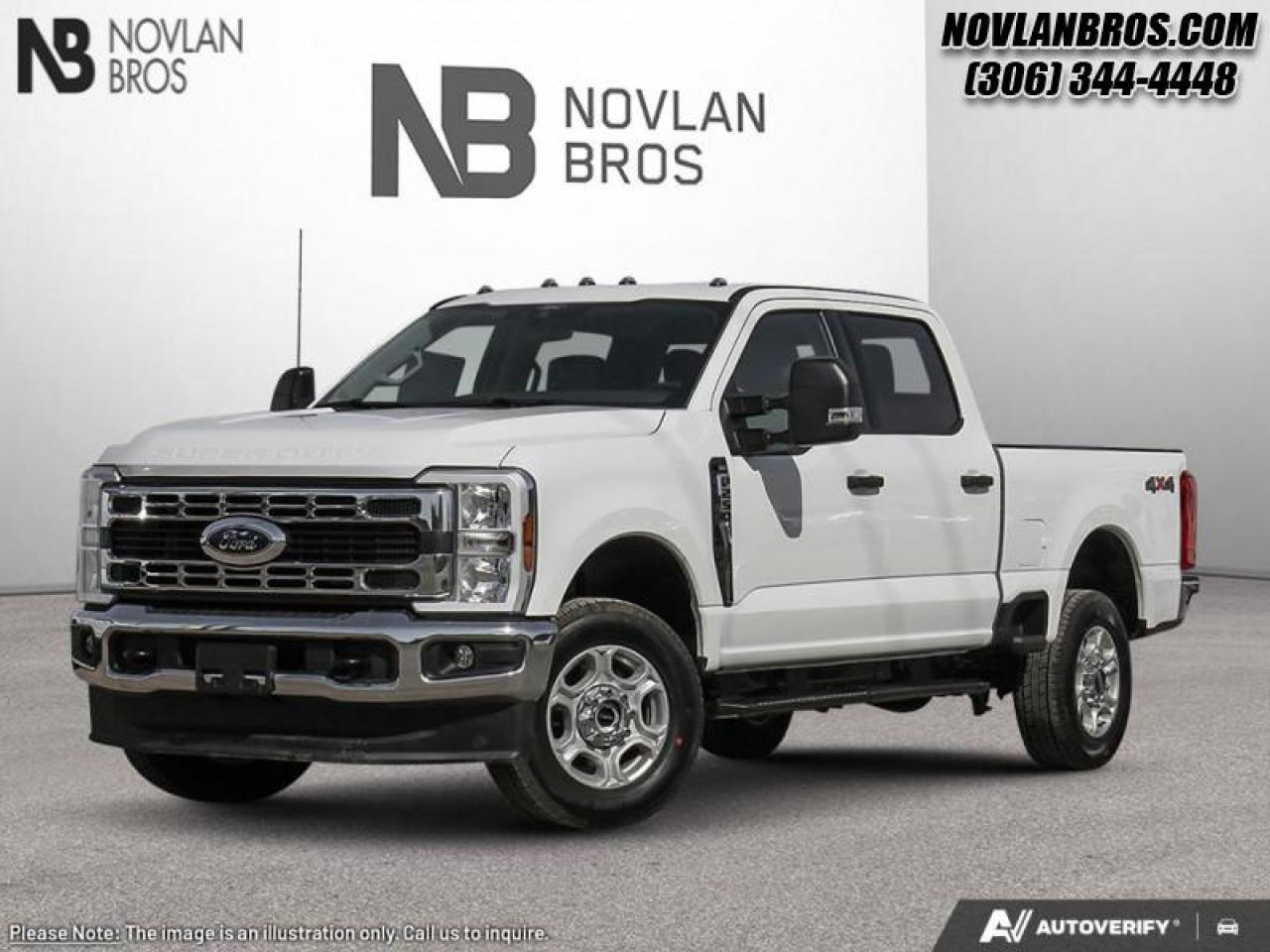 New 2026 Ford F-250 Super Duty XLT  - Running Boards for sale in Paradise Hill, SK