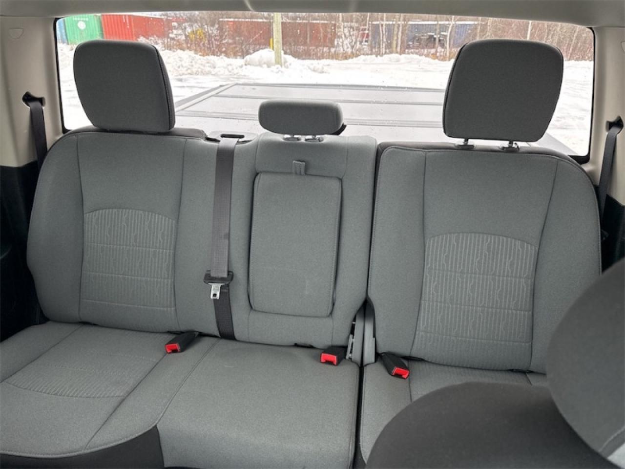 2023 RAM 1500 Classic Express   Remote Start - $339 B/W Photo