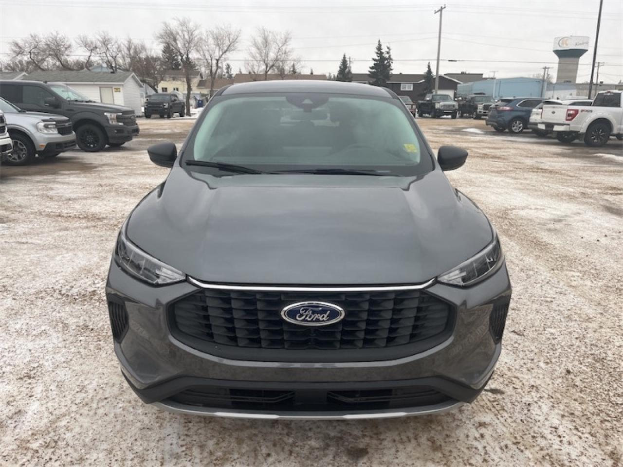 2026 Ford Escape Active AWD  - Power Liftgate Photo3