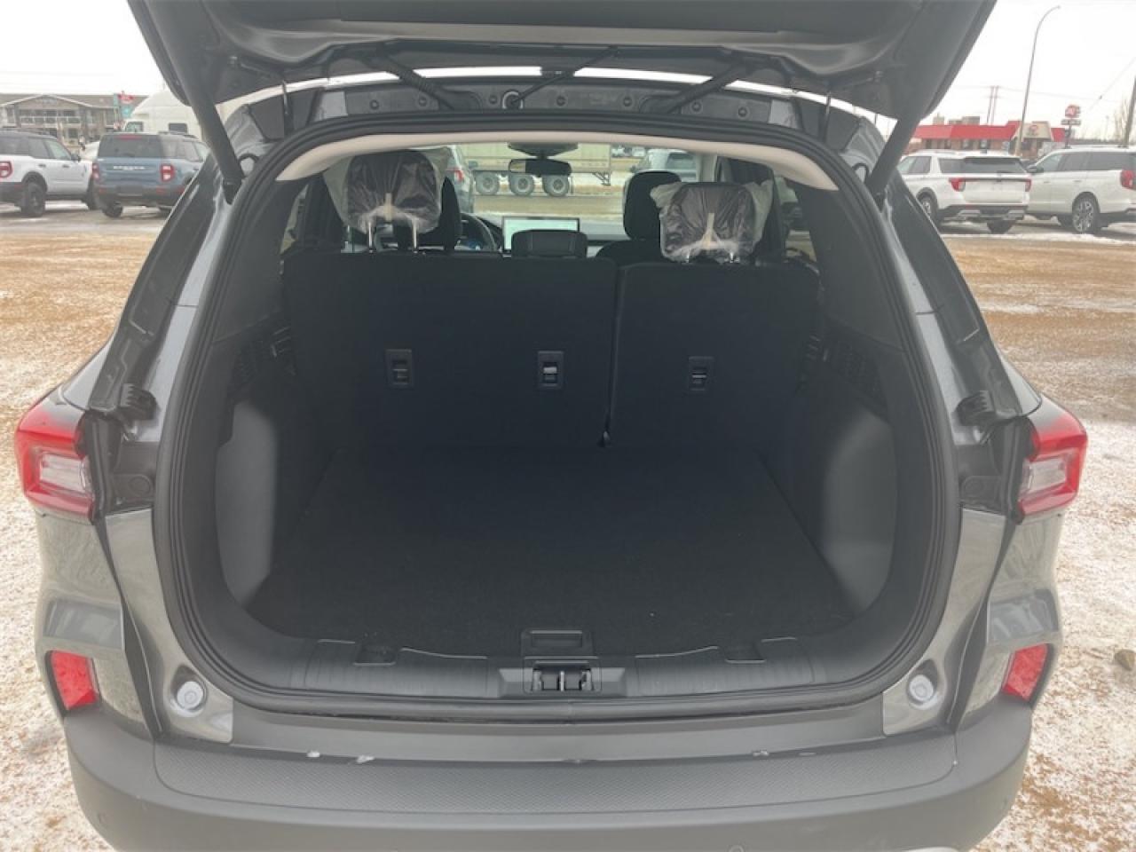 2026 Ford Escape Active AWD  - Power Liftgate Photo5