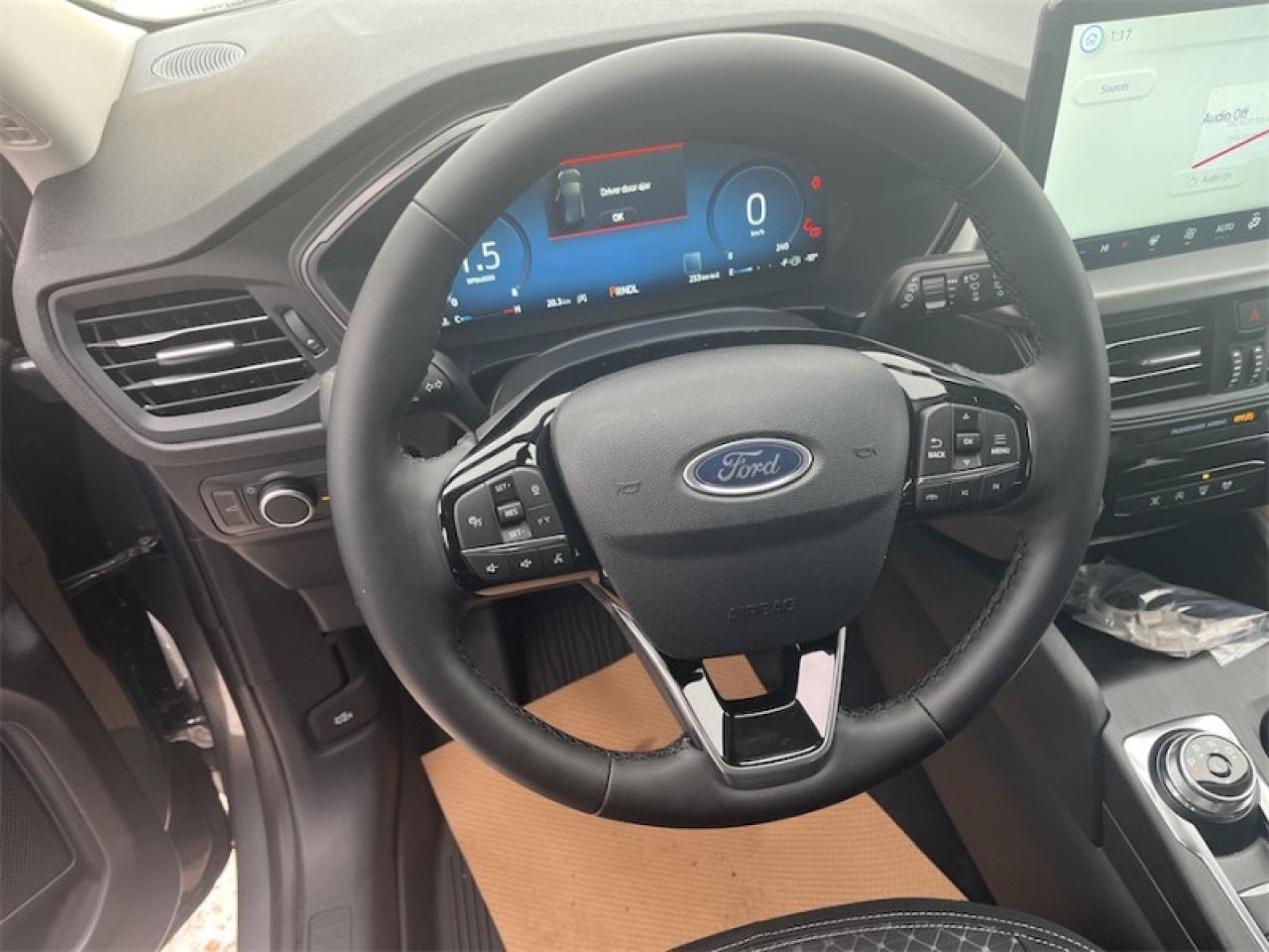 2026 Ford Escape Active AWD  - Power Liftgate Photo5