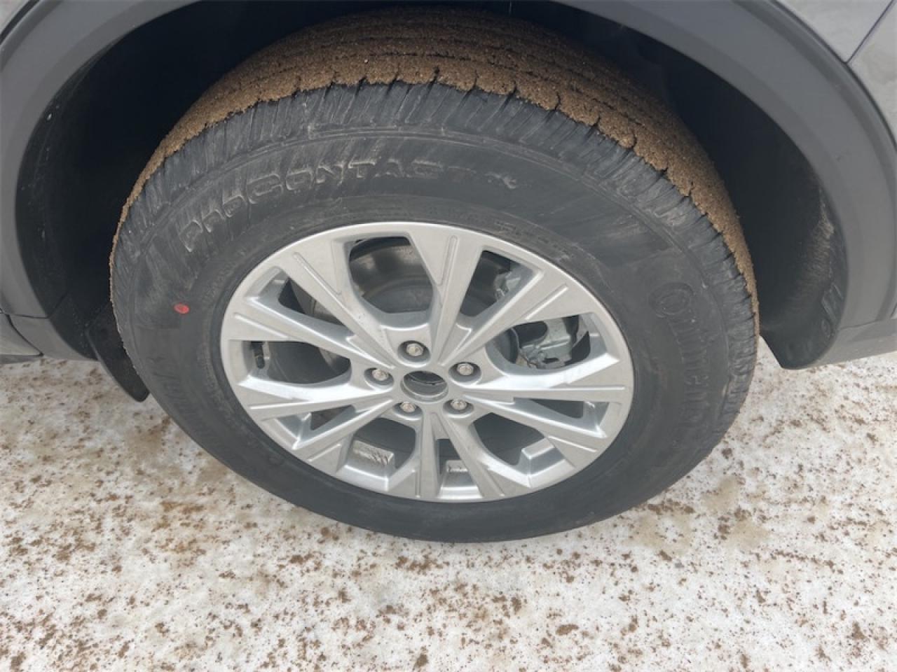 2026 Ford Escape Active AWD  - Power Liftgate Photo5