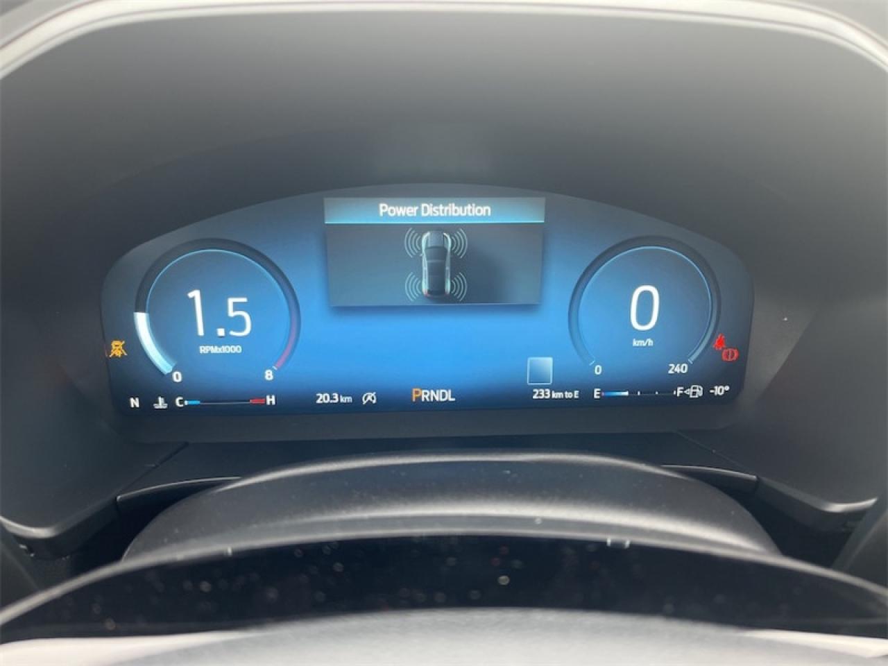 2026 Ford Escape Active AWD  - Power Liftgate Photo5