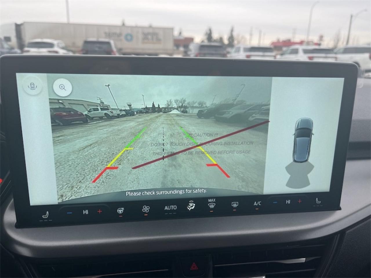 2026 Ford Escape Active AWD  - Power Liftgate Photo5