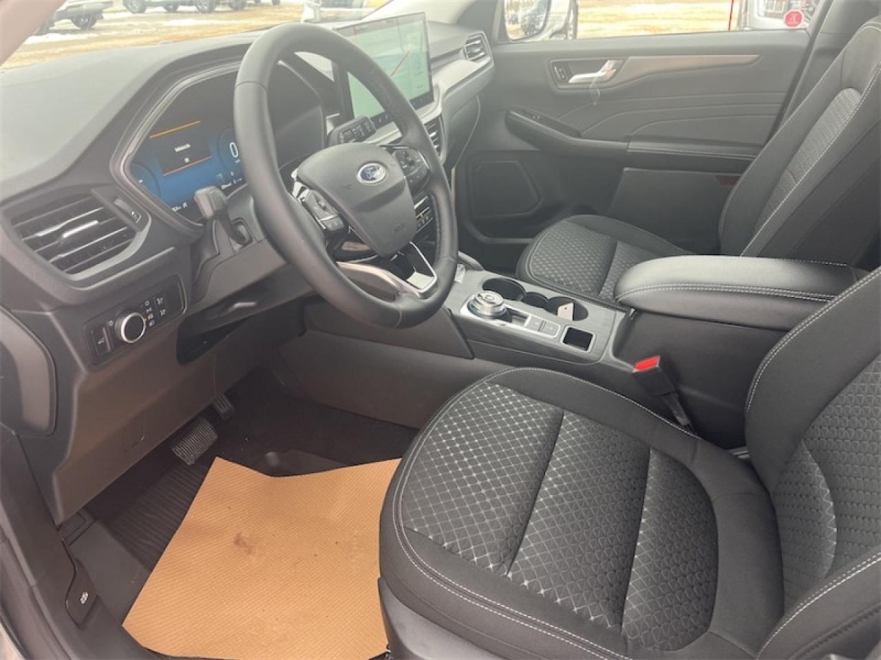 2026 Ford Escape Active AWD  - Power Liftgate Photo5