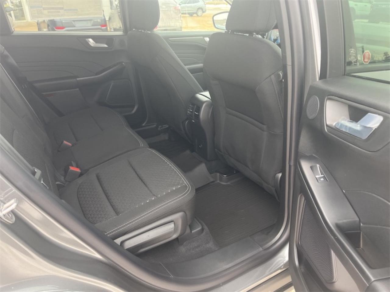 2026 Ford Escape Active AWD  - Power Liftgate Photo5