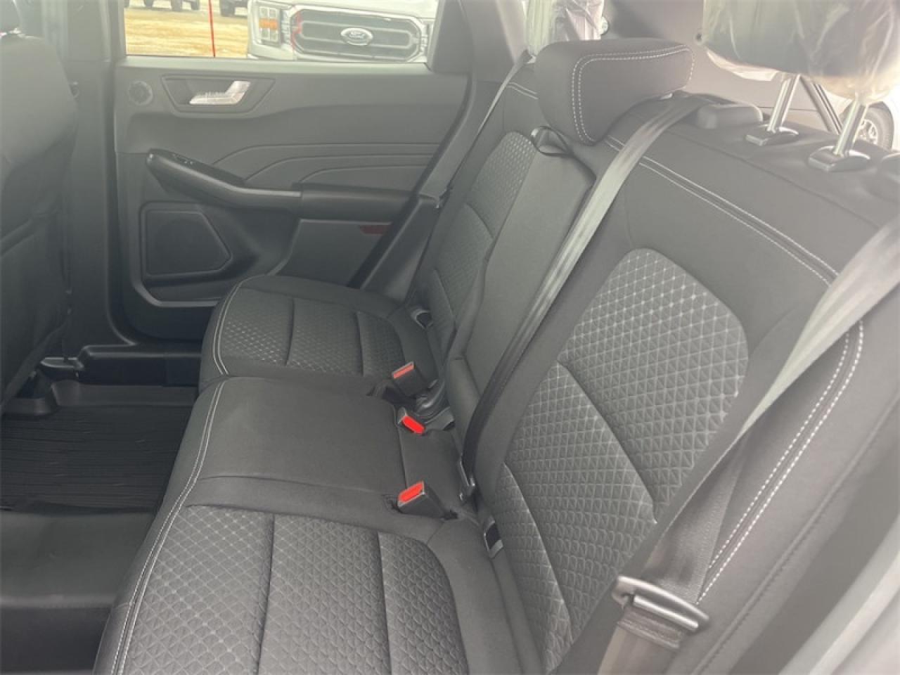 2026 Ford Escape Active AWD  - Power Liftgate Photo5