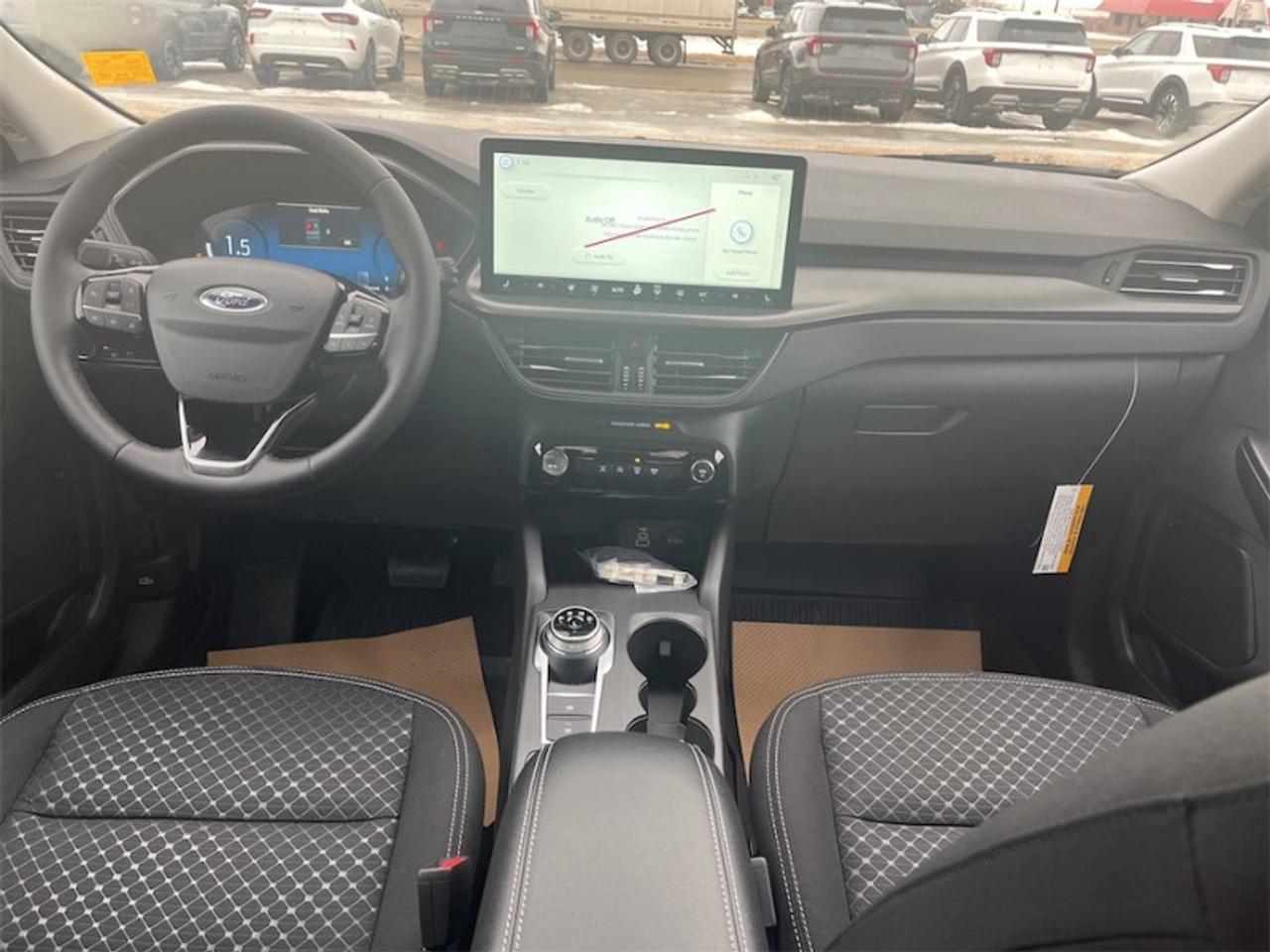 2026 Ford Escape Active AWD  - Power Liftgate Photo5