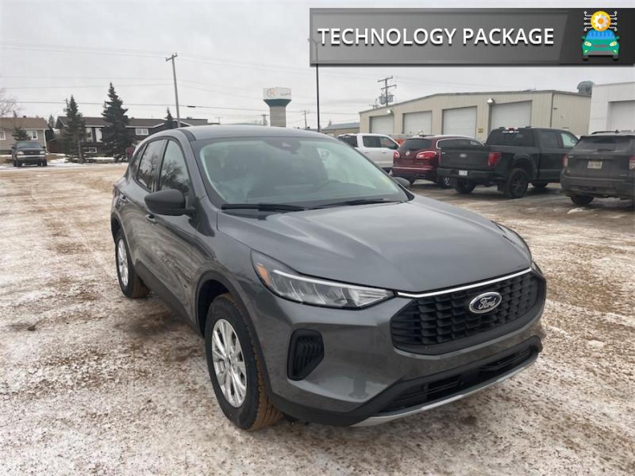 2026 Ford Escape Active AWD  - Power Liftgate Photo