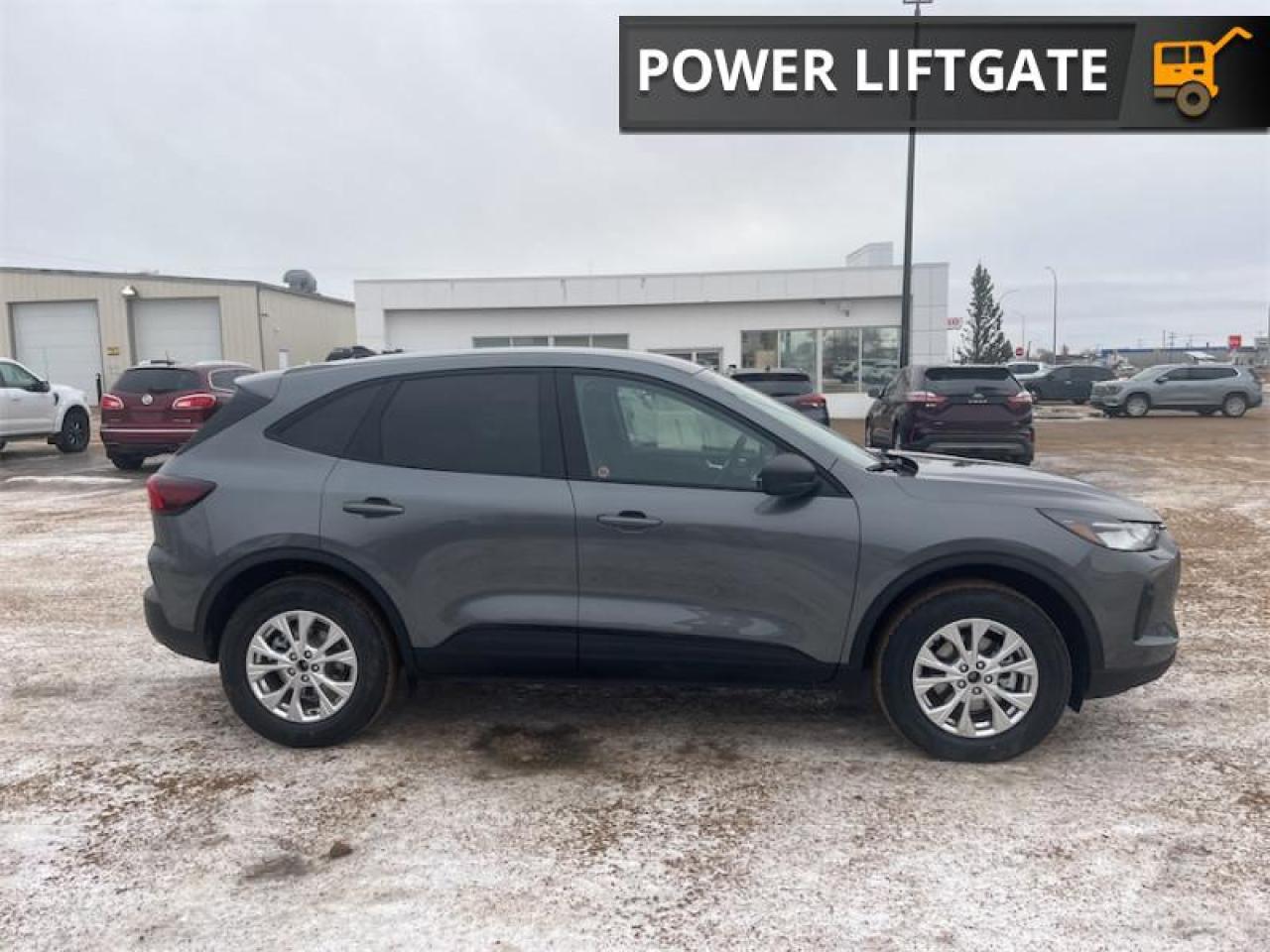 2026 Ford Escape Active AWD  - Power Liftgate Photo