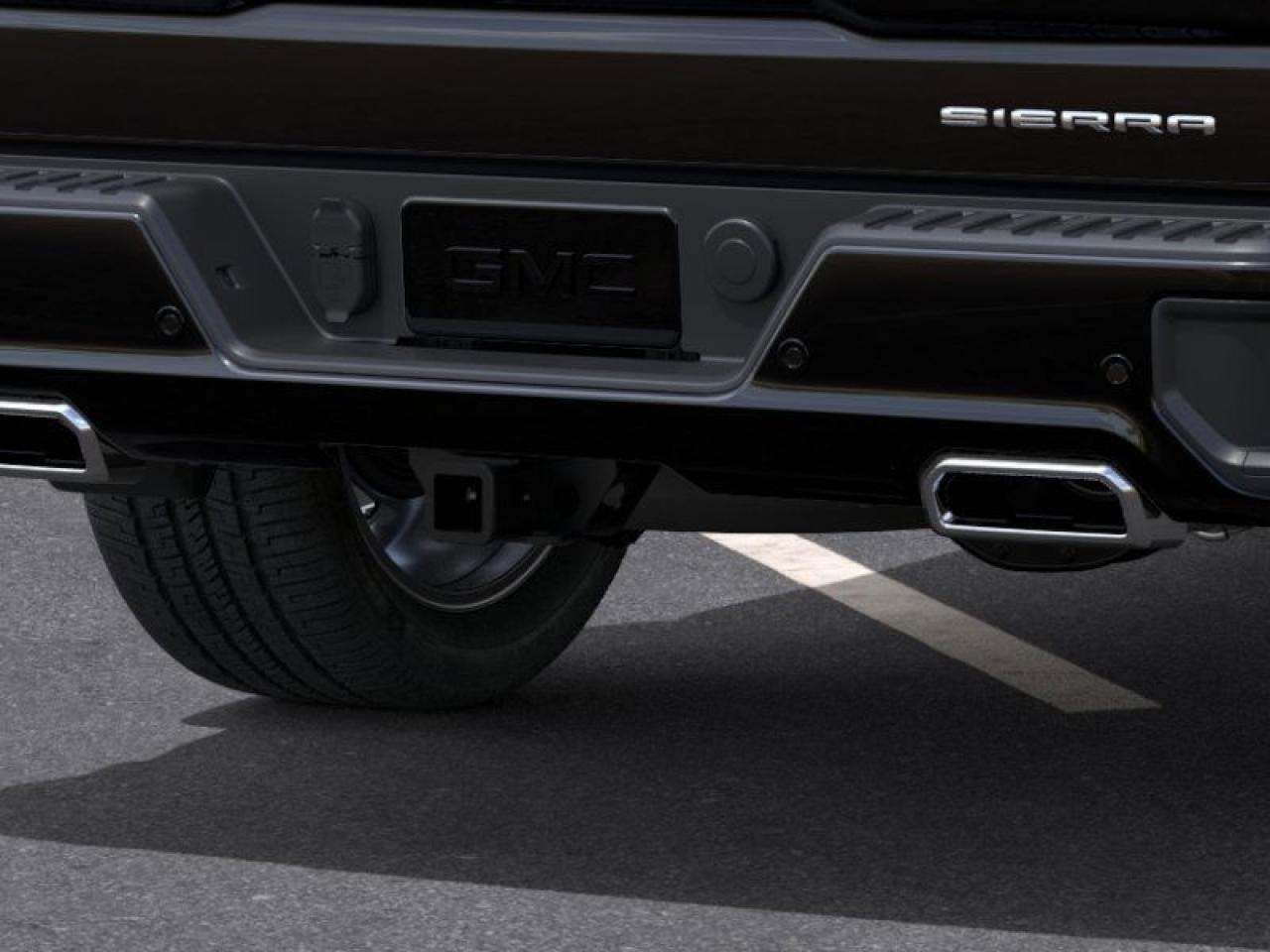 2026 GMC Sierra 1500 Denali  DENALI, CREW, 3.0 TURBO DIESEL, RESERVE PACKAGE Photo