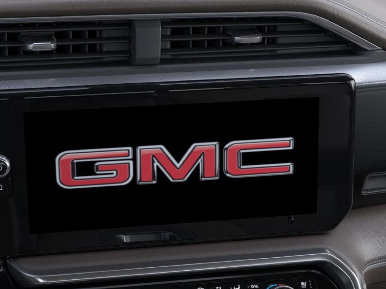 2026 GMC Sierra 1500 Denali  DENALI, CREW, 3.0 TURBO DIESEL, RESERVE PACKAGE Photo