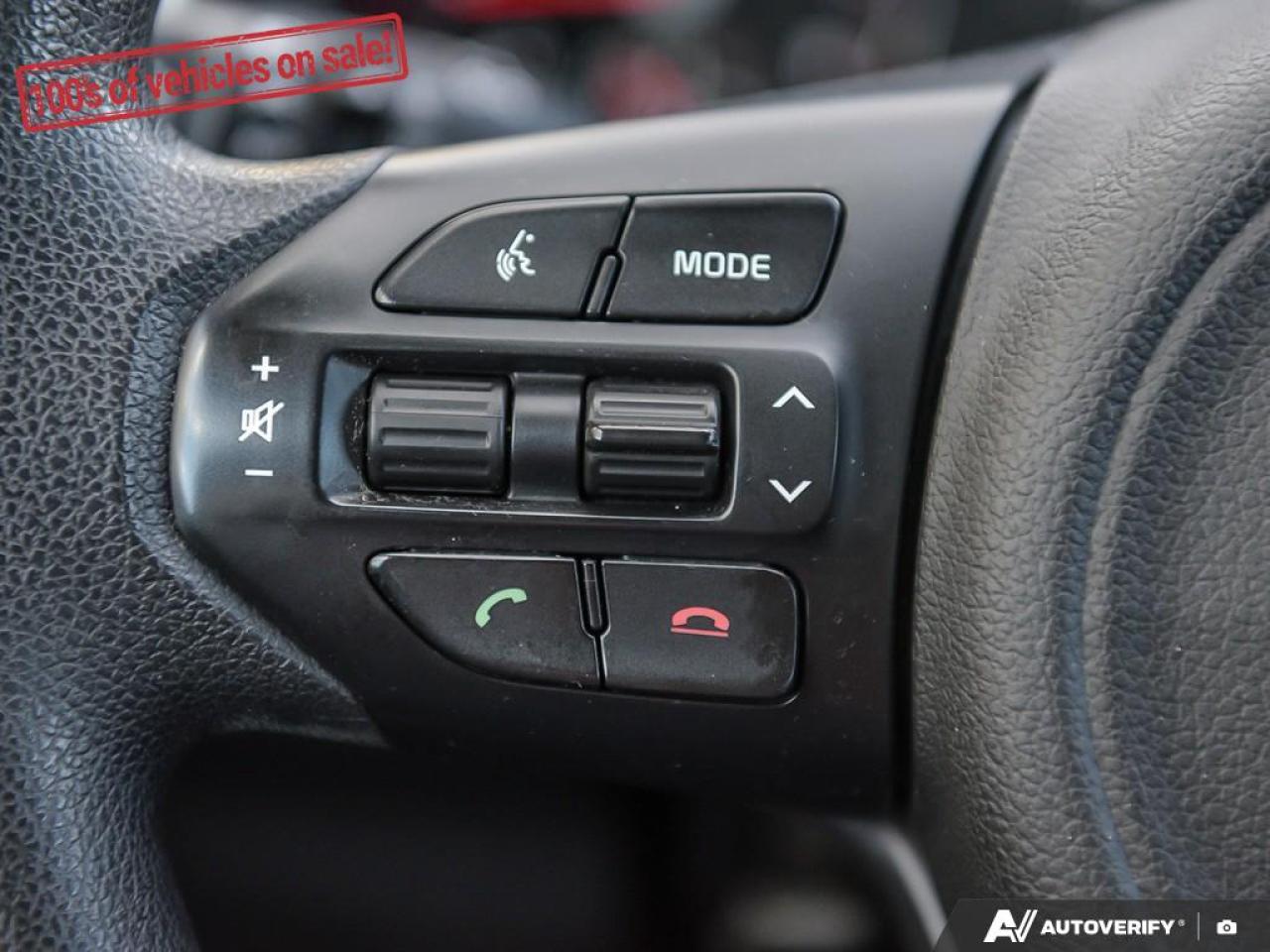 2018 Kia Sorento LX Photo