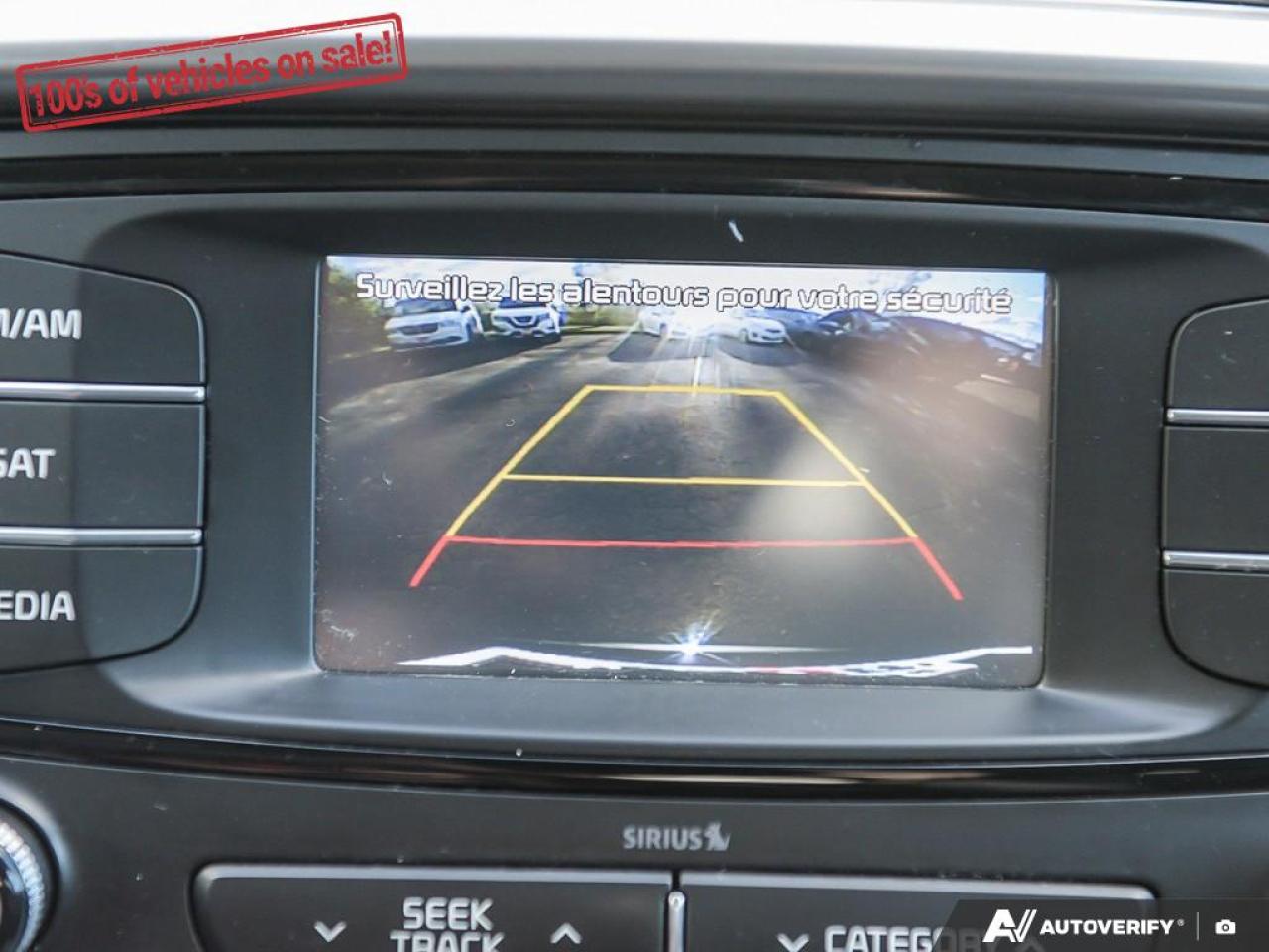 2018 Kia Sorento LX Photo