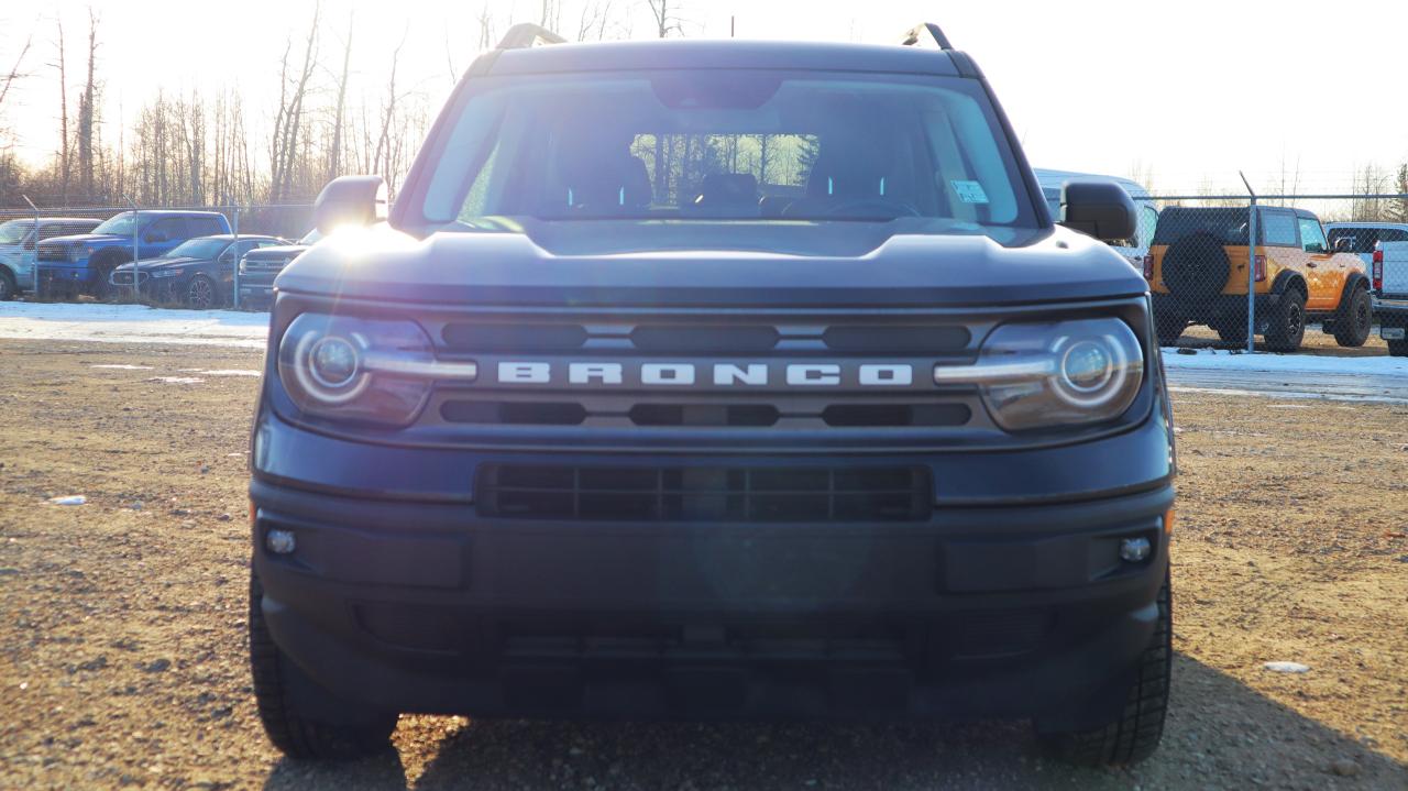 2022 Ford Bronco Sport Big Bend Photo5