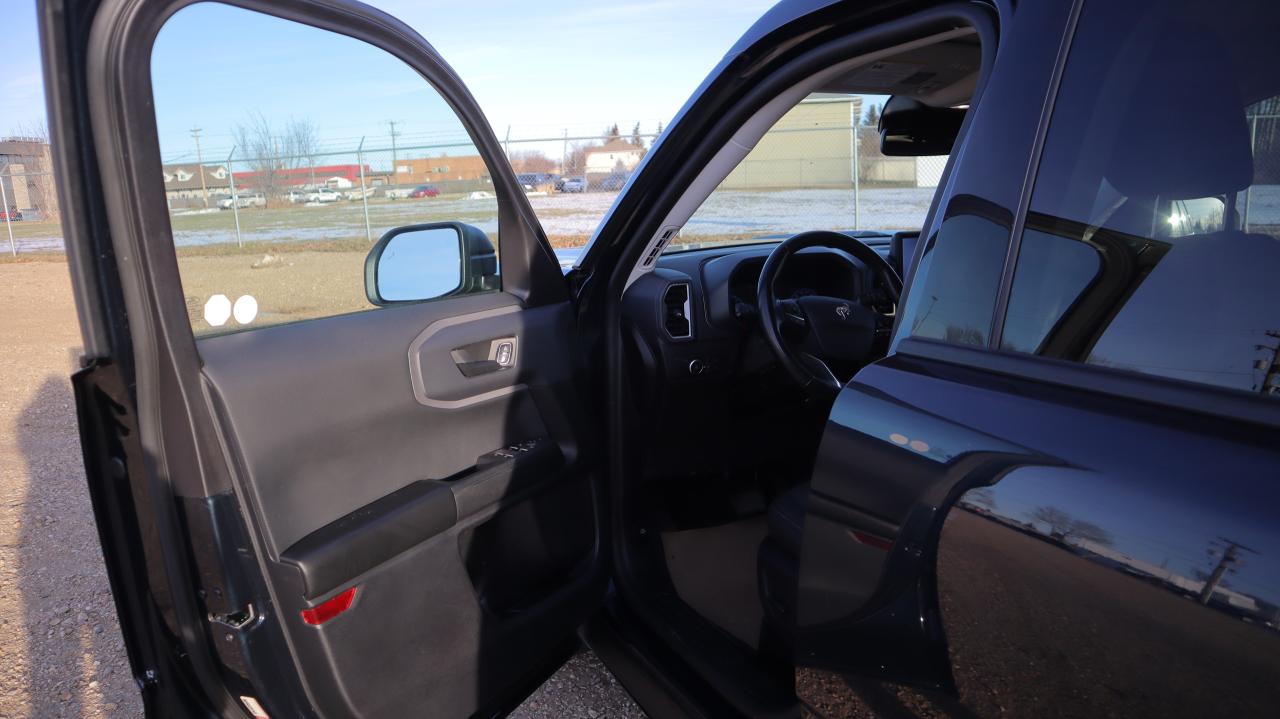 2022 Ford Bronco Sport Big Bend Photo5