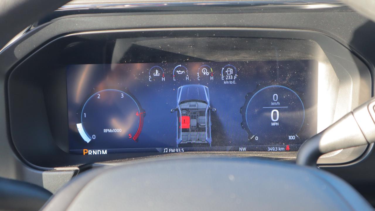 2025 Ford F-350 Super Duty SRW XLT Photo5