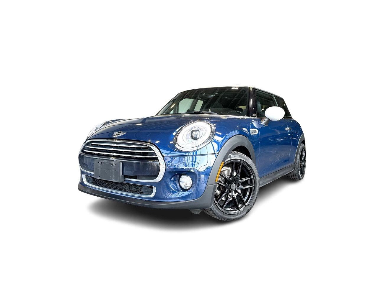Used 2014 MINI Cooper  for sale in Vancouver, BC