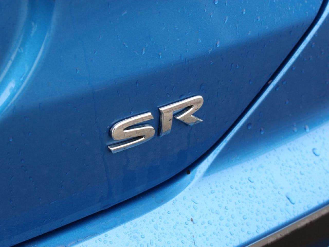 2021 Nissan Kicks SR  - Heated Seats -  Fog Lights Photo