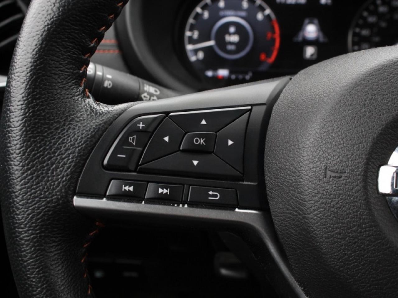 2021 Nissan Kicks SR  - Heated Seats -  Fog Lights Photo