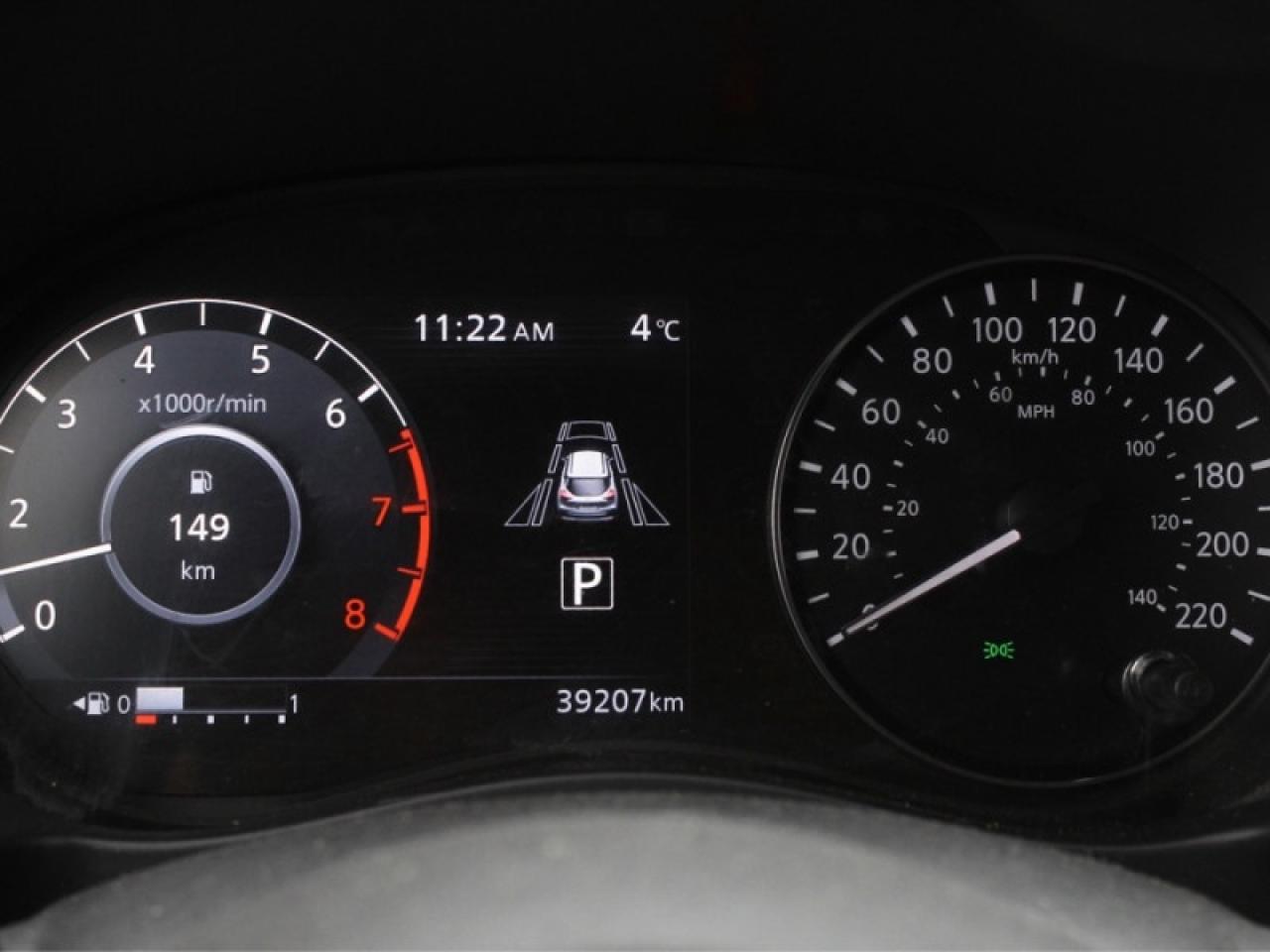 2021 Nissan Kicks SR  - Heated Seats -  Fog Lights Photo