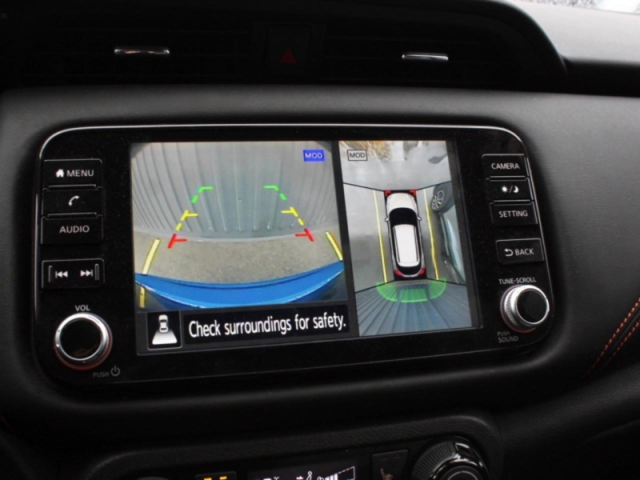 2021 Nissan Kicks SR  - Heated Seats -  Fog Lights Photo