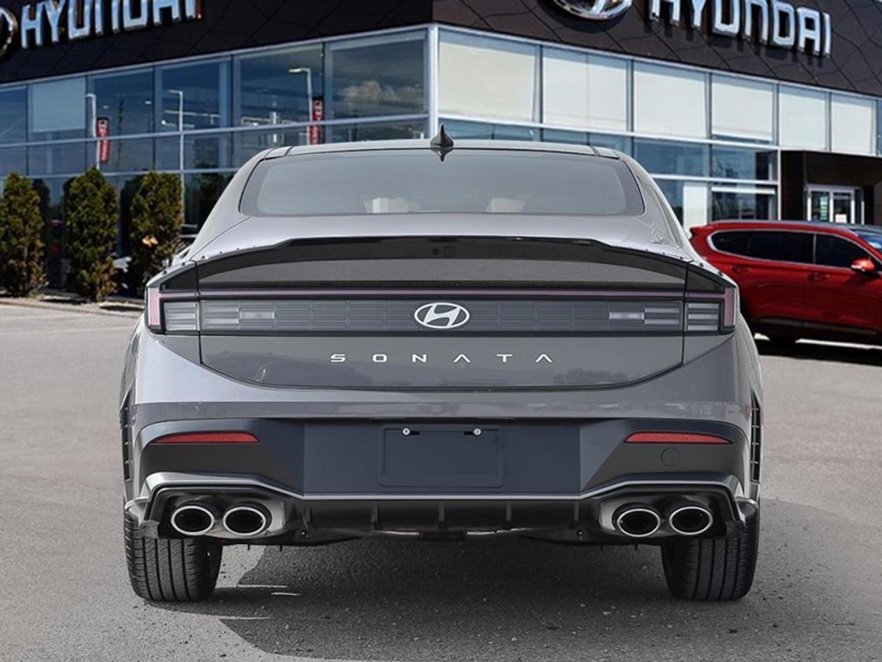 2026 Nissan Rogue S  -  Heated Seats -  Remote Start Photo