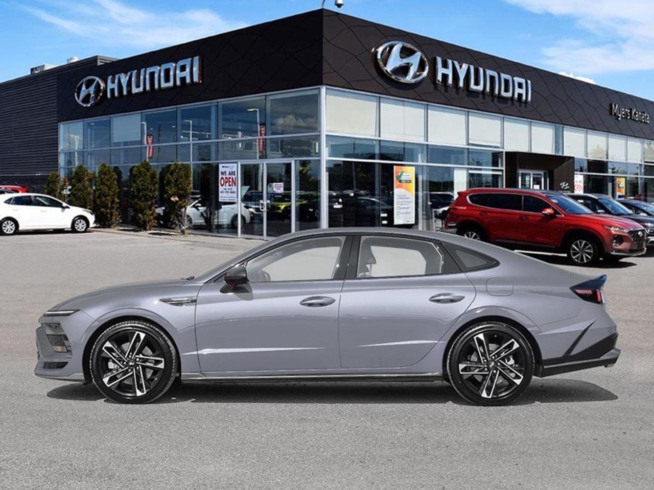 2026 Nissan Rogue S  -  Heated Seats -  Remote Start Photo