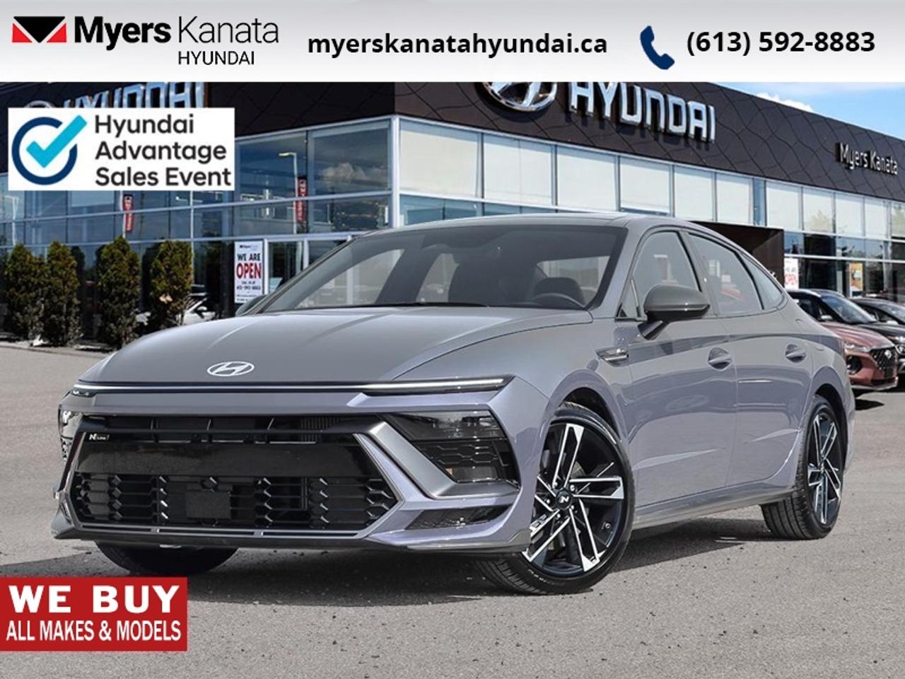 2026 Nissan Rogue S  -  Heated Seats -  Remote Start Photo