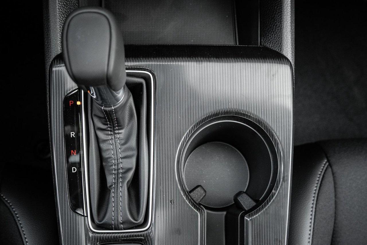 2026 Honda Civic Hybrid SPORT Photo