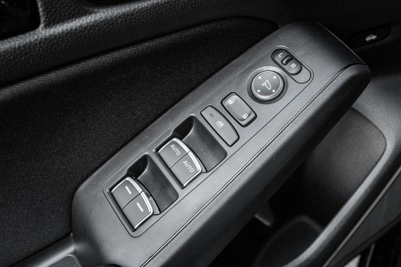 2026 Honda Civic Hybrid SPORT Photo