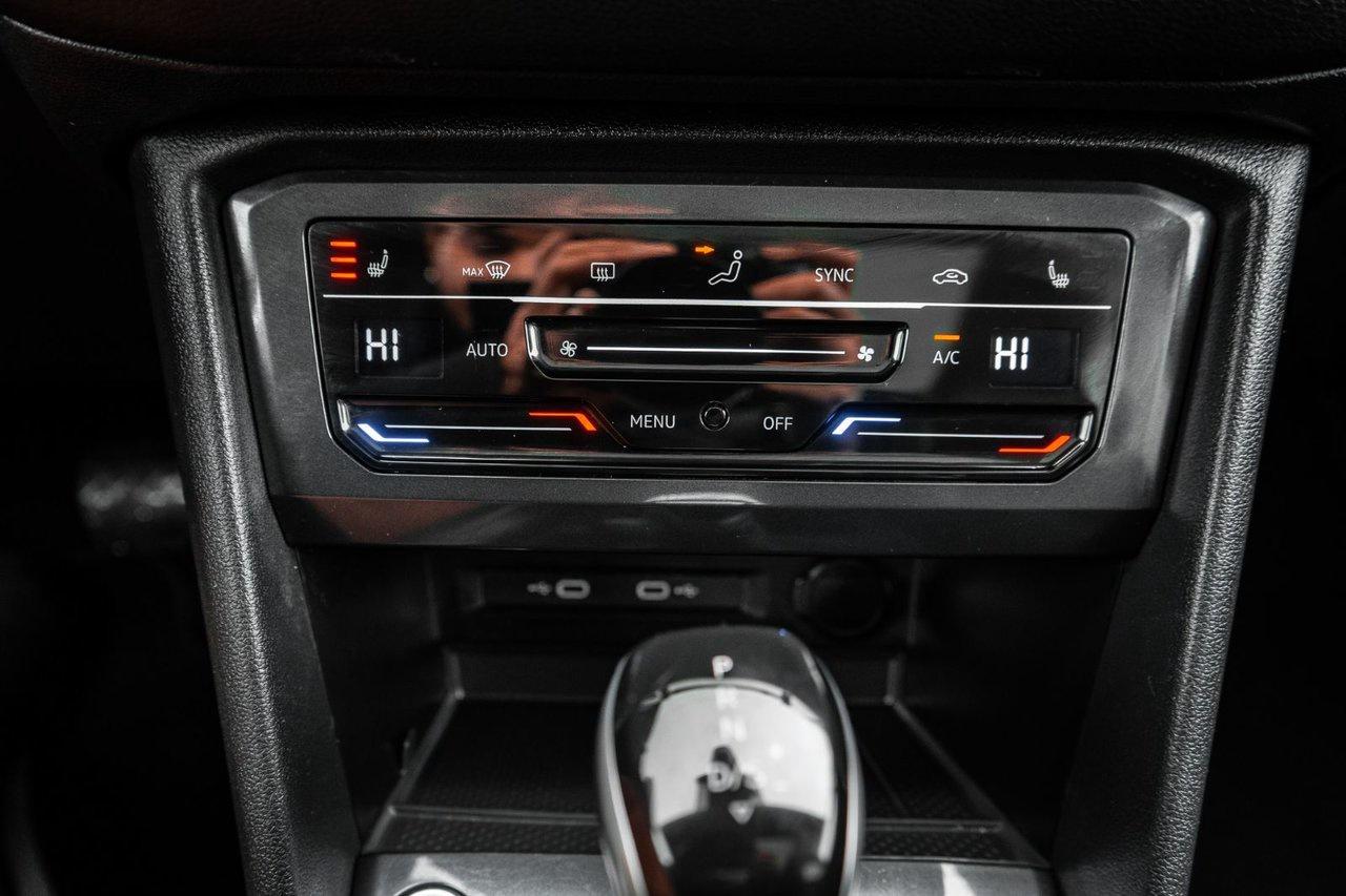 2024 Volkswagen Tiguan COMFORTLINE Photo